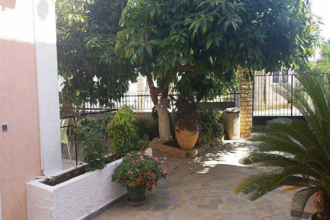 Dionysios Studios Skala  Exteriör bild
