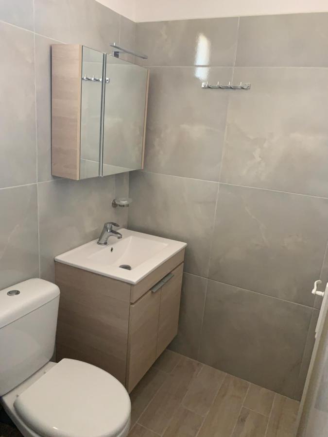 Dionysios Studios Skala  Exteriör bild